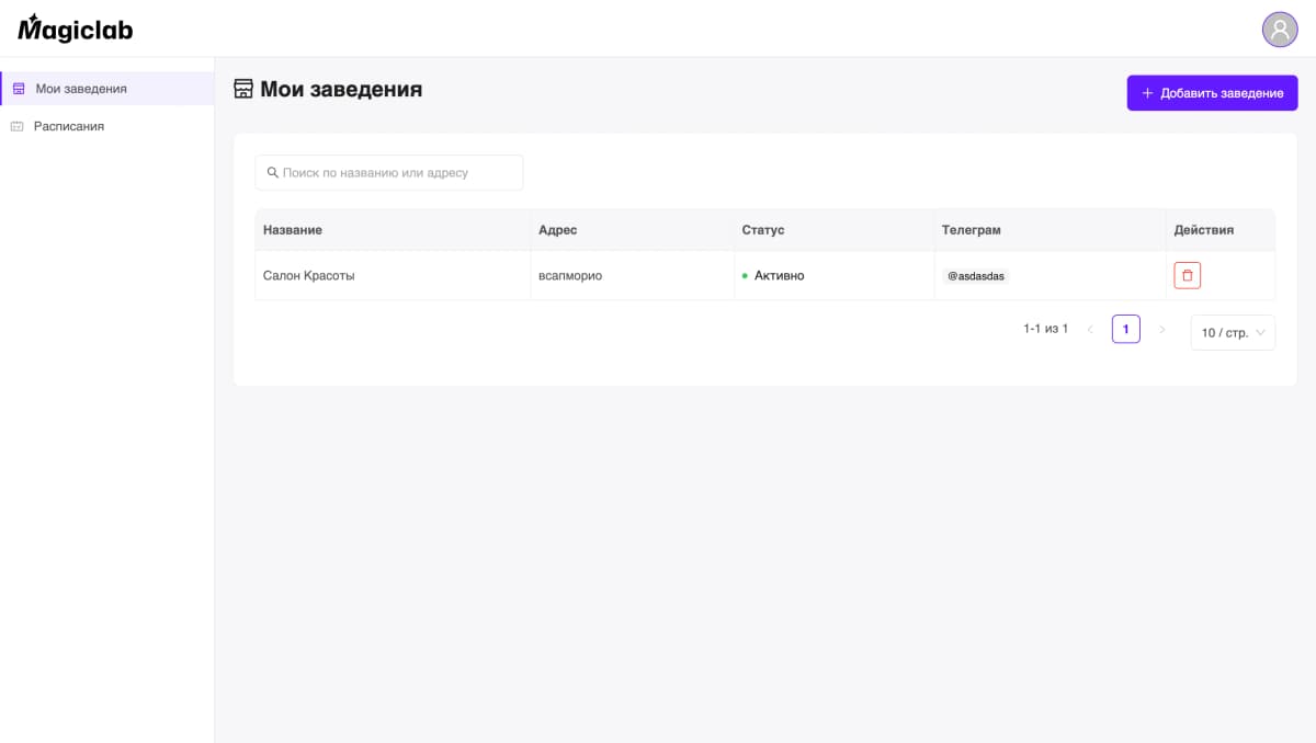 Magiclab Clients